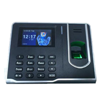 H 7 Access Control Biometric systems